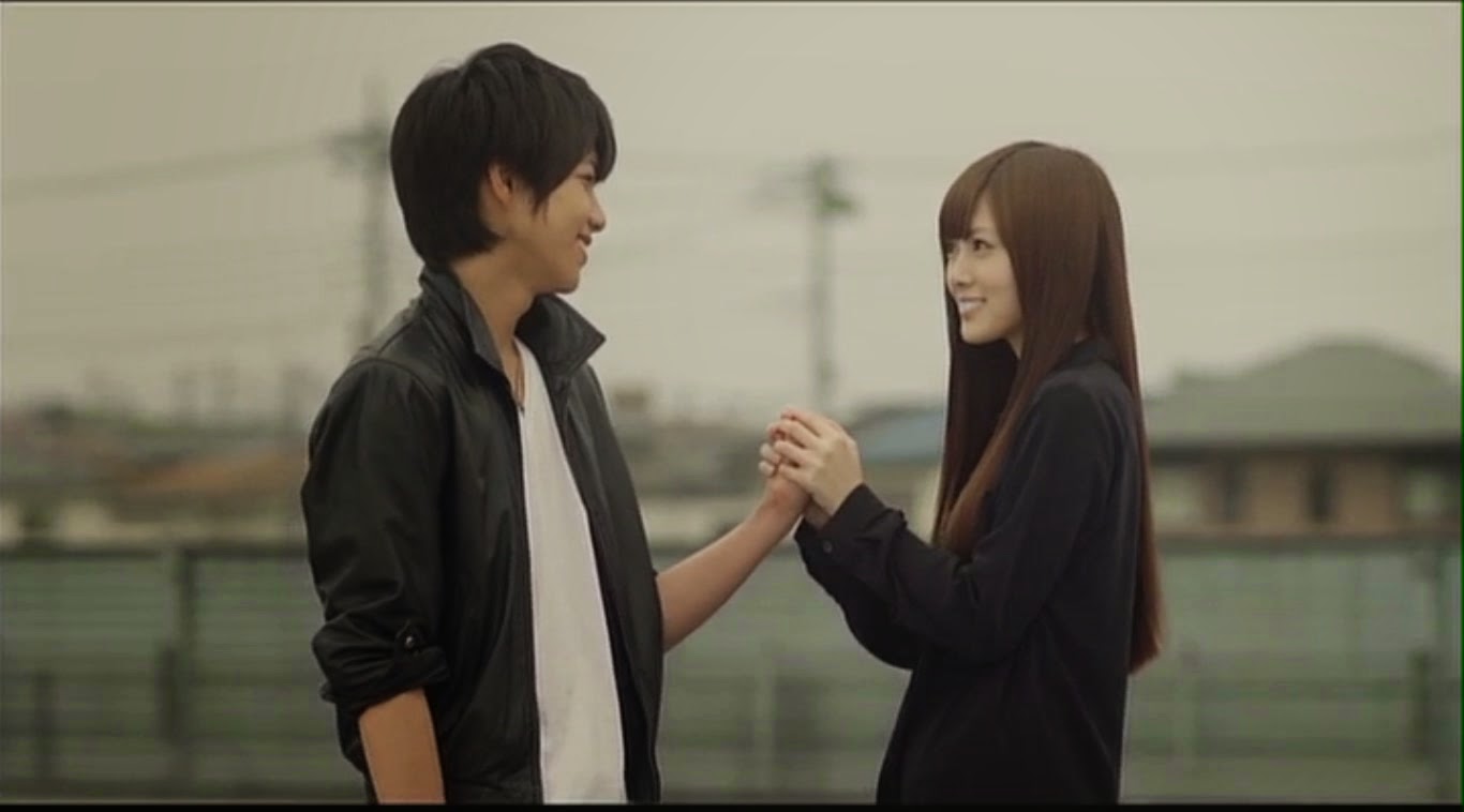 SixTONES Bad Boy J movie